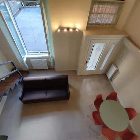 Bella-host By Foresteria Bella Appartement *