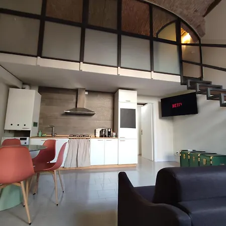 Bella-host By Foresteria Bella Appartement