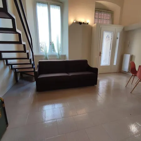 Appartement Bella-host By Foresteria Bella