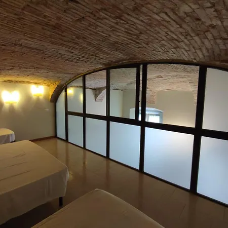 Bella-host By Foresteria Bella Appartement Bergame