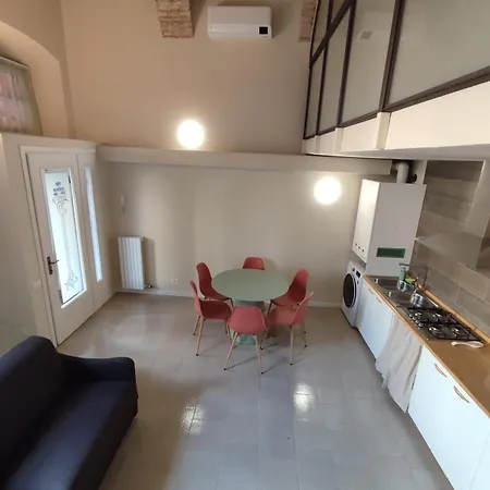 Appartement Bella-host By Foresteria Bella
